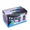 Multi-functional Solar Panel Kit with Solar Panel, Emergency light, 3 Bulbs