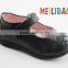 2016 latesr best seller good quality kid shoes of leather