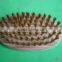 wire brush