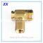 factory direct sale copper fastener nut