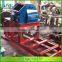 1-10mm in diametrer wood crusher machine/wood chips crusher /wood crushing machine for sale