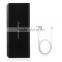 external battery power bank The electric core categories lithium polymer battery