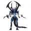 Neca Diablo III Deluxe Scale Shadow of Diablo 7" Action Figure New in Box