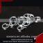 Zinc plated fastener washer / spring washer / lock washer