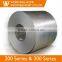 Aisi Grade 201 1000mm Width Stainless Steel Coil