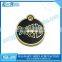 Metal custom printed pet ID dog tags for pet