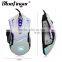2016 New Alloy 7 Color Backlit USB Wired Gaming Mouse