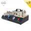 Full set LCD Screen Repair Machine 5 In 1 LCD Separator + 3 In 1 OCA Machine +5 In 1 Vacuum Laminating Machine
