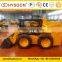 modern like case skid steer