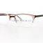 stainless steel frame foldable reading glasses