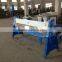 Manual Sheet Metal Bender for sell