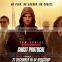 wholesale customized poster printing action movies
