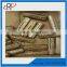 brass equipment