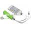 car mini 2600mah power bank