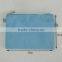 Promotion canvas zipper bags