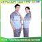 New Design High Quality Factory Working Uniform Summer Short Sleeves Durable Worker Unifrom