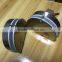 GL-02CD stainless steel gate glass door locks, frameless sliding glass door clamp lock