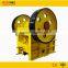 iron ore jaw crusher