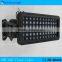 DMX RGB LED flood light indoor outdoor 144W LED wall washer light