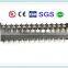 PLC Screw Brass Barrier Terminal Block 2KDS 300V 10A 7.62mm