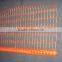 Competitive Price Comfortable plastic safety fence net