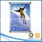 Best selling wall-hanging clip style aluminum poster frame for advertising