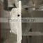 bend tooling, bending die, blade on press brake, folding knives