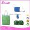 High quality polyester foldable handbag shopping bag