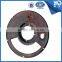 durable concrete spray spare parts for shotcrete machine