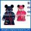 China Supplier Animal Pattern Baby Bath Robe Wholesale