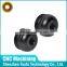 Aluminum Cnc Machining Motorcycle Parts Anodized Aluminum Fitting