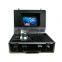 High Quality HD SONY 360 Degree Rotate CCD Fishing Camera Underwater 7 inch Fish Finder