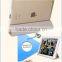 New Product for apple ipad air 2 cases belt clip case and back case for new ipad mini hot selling in 