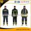 Nomex Rescue Personal Protective Firefighting Clothing Firefighter Suit