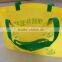 2013 non-woven hand bags