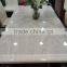 Tong Bang long marble dining table