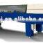 LW420 model sludge dewatering machine for printing and dyeing paper
