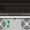 Top sale Digital Network Public Address Voice Alarm Class D Power Amplifier