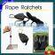 1/4" Rope Ratchet Tie Down Mechanism / Motorcycle Tie Down / Stainless Steel Ratchet Tie Down