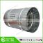 Centifugal Ventilation Flexible Duct Fan/ 4'', 6'' Available/ Inline Fan/ Reversible AC Duct Fan