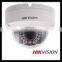 3.0MP Mini IR Dome Camera hikvision Network IP Camera