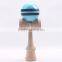 cheap wooden color kendama for wholesale