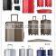2016 high quality trolley luggage and hot selling abs suitcase from manufacturer China guangdong