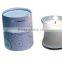 China wholesale luxury round custom candle boxes