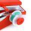 Portable Cordless Mini Hand-held Clothes Fabrics Sewing Machine / handheld sewing machine