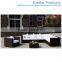 2016 new comfortable rattan outdoor patio furniture