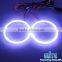 70mm COB Angel Eyes COB Angel Eyes Diameter 70mm 81 LEDs