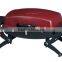 RV Outdoor Portable Freestanding Camp Liquefied Petroleum Gas Barbecue Grill