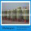 FRP pressure tanks and vessels