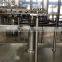 18-18-6 automatic bottle filling machine sealing machine